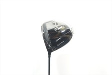 Taylormade Qi10 Max 10.5 Driver Senior Flex Speeder Nx Tcs Good Left Hand Lh