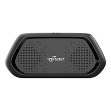 Weitech Ratten- And Mouse Repellent With Ultras Sound - Rat WK0344