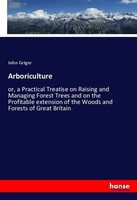 John Grigor | Arboriculture | Taschenbuch | Englisch (2020) | hansebooks