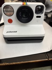 polaroid now gen 2 White And Black