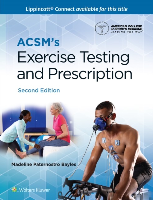 Acsms Exercise Testing & Prescription 2e