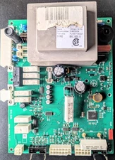 SIT CONTROLS BIC-934 C BIC-935