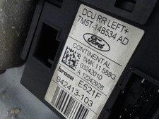 Lève vitre Ford KUGA