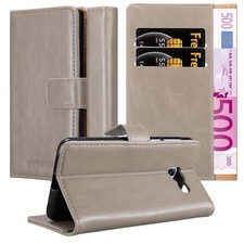 Case for Samsung Galaxy A7 2017 Protection Wallet Cover Magnetic Luxury Book