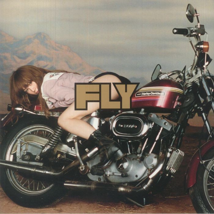 YUKI - Fly - Vinyl (gatefold 2xLP + booklet)