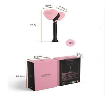 Blackpink Lightstick Fans Licht LED-Lampe für K-Pop Konzert Jubel Lichter