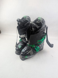 Salomon Ghost | eBay