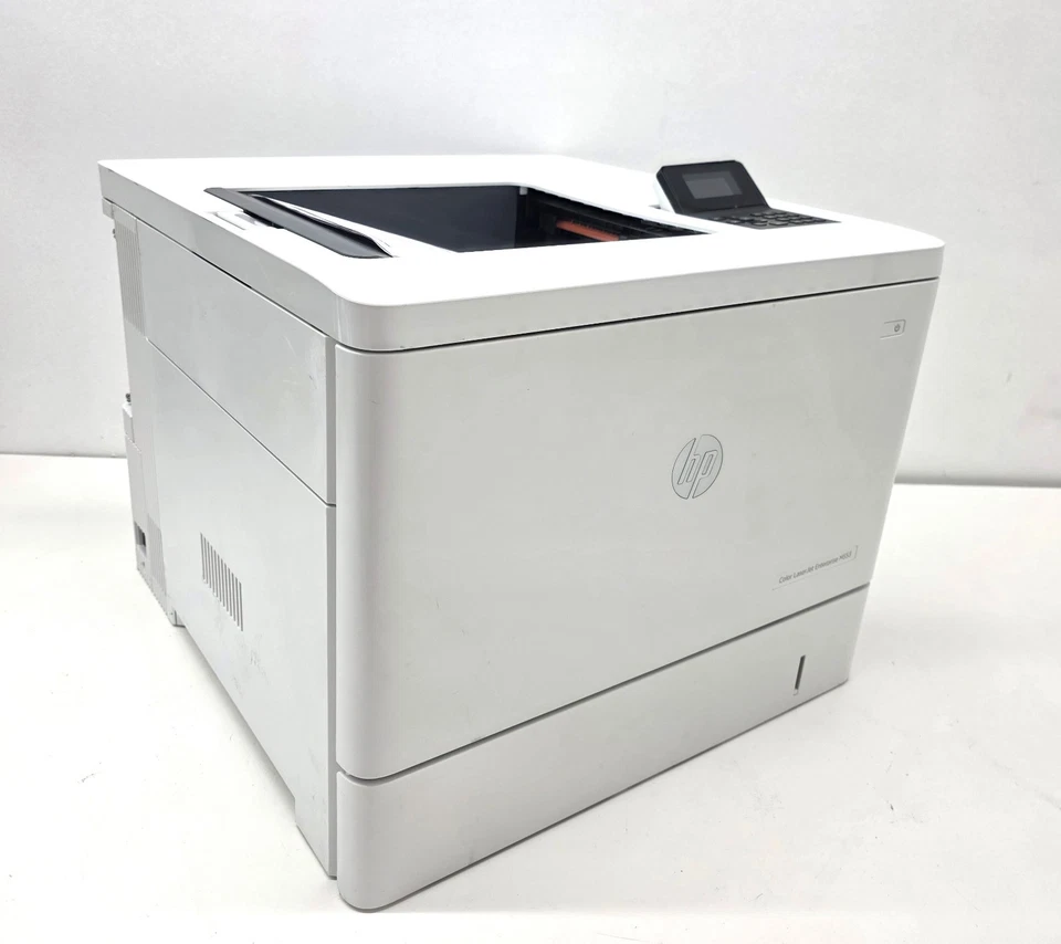 HP Color LaserJet Enterprise M553 Printer B5L24A - Image 2 of 4