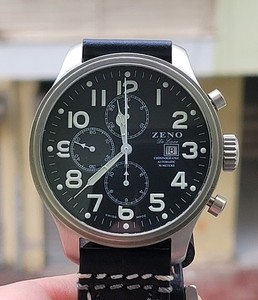 OROLOGIO UOMO GABRIX calendario completo EUR 20,00 - IT