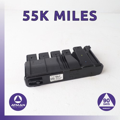 Integrated Control Module Automotive Part BMW G05 X5 X6 X4M X4 Integrated Power Supply Control Module OEM 55k | eBay