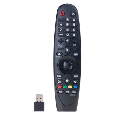 AN-MR19BA AM-HR19BA AKB75635305 Magic Remote Control for LG 4K Smart TV