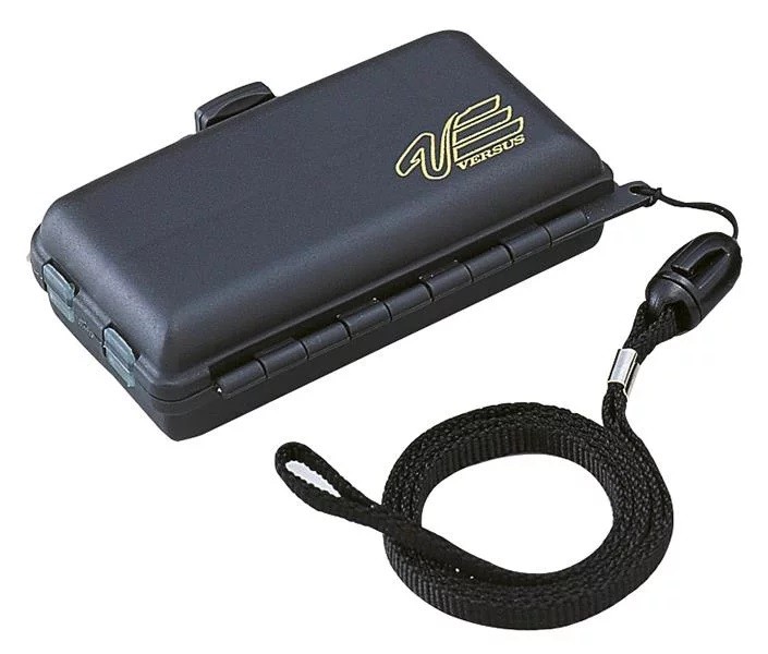 Коробка для снастей Meiho Versus VS 310 Kleinteilebox mit Kordel 114 x 63 x 34 мм