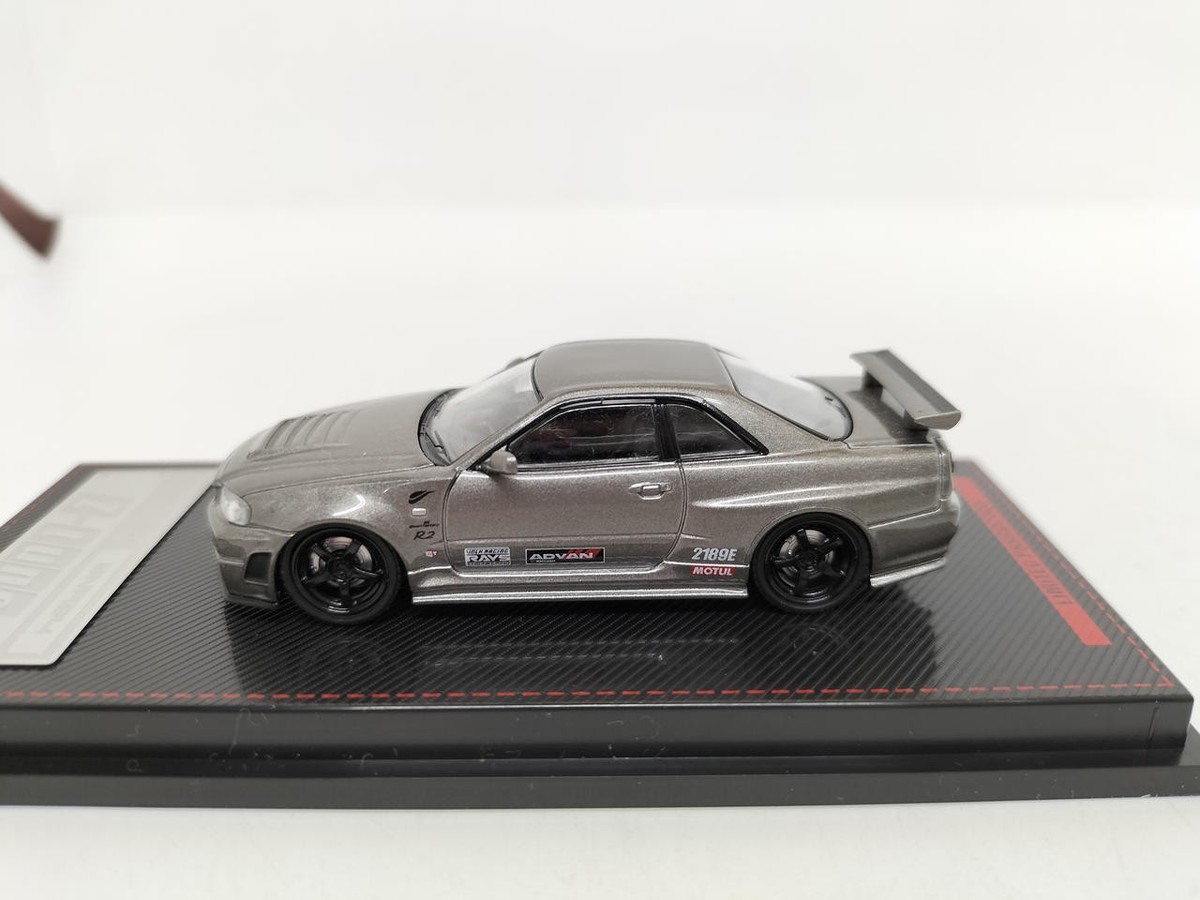 ignition 1/64　Nismo Omori Factory CRS $_57.JPG?set_id=880000500F