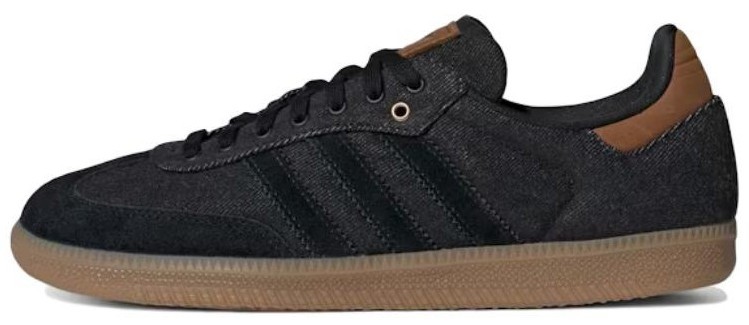 adidas gazelle silver green womens Adsum + Adidas Samba Millennium / Adsum main image 0