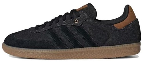 adidas gazelle silver green womens Samba OG