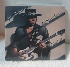 Texas Flood [Legacy Edition] by Vaughan Stevie Ray Double Trouble (CD, 2013) New