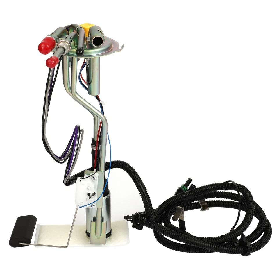 Conjunto de suspensión de bomba de combustible para Chevrolet Astro GMC Safari 1992-1994 4,3 L gasolina Foto 4 de 4