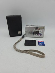 Canon Ixus 700 | eBay