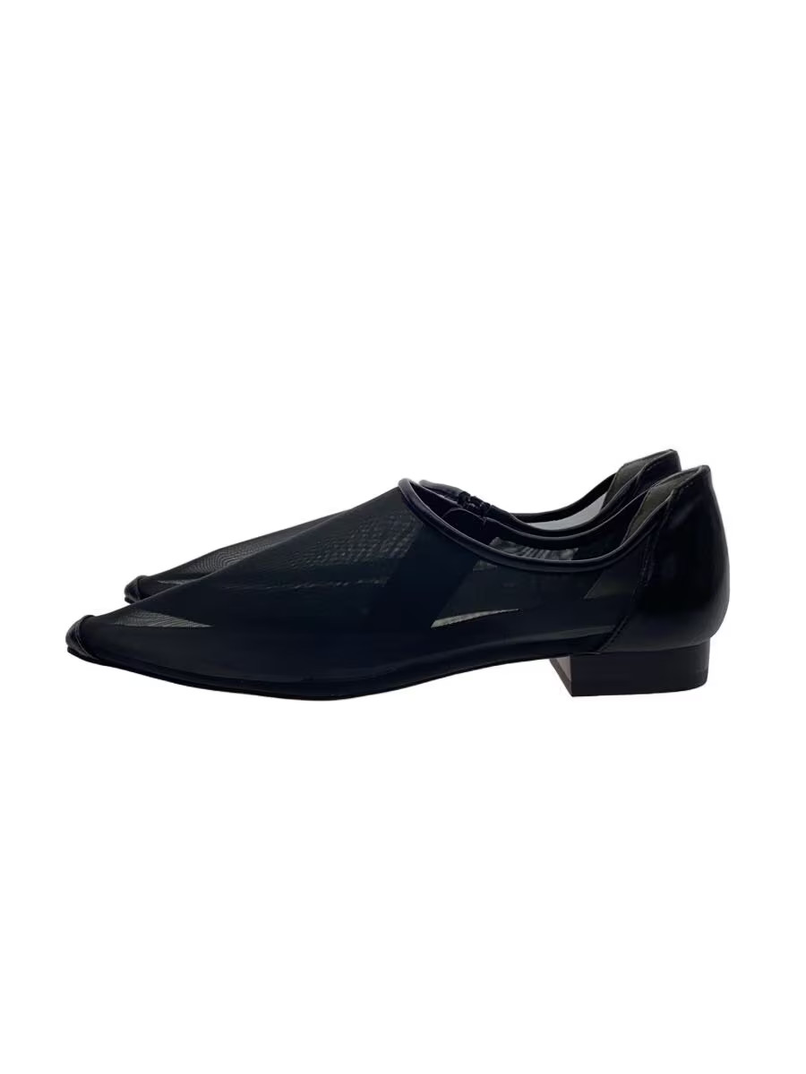 Ameri Flat Pumps M Blk Pvc 01411261110 JiV39 - image 1