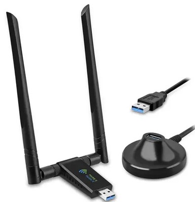 dlink wireless dwa-582 wireless adapter