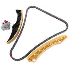 Timing Chain Kit for Kia Forte Optima Soul Hyundai Accent Elantra 1.6L 2012-2021