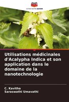 Utilisations MéDicinales D'acalypha Indica Et Son Application Dans Le Domaine...