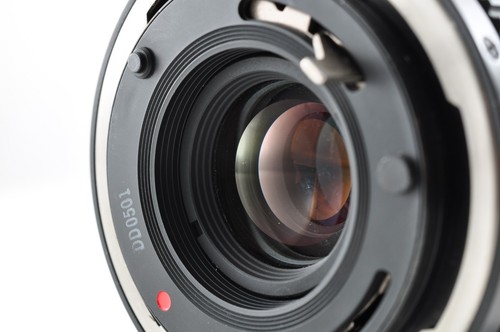 1yr Wty for US Canon Zoom Lens FD 35-105mm f/3.5-4.5 MF Zoom Tested JAPAN #738_f - Picture 14 of 22