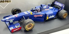 Minichamps 1/18 Scale 180 950026 - Ligier Honda JS41 F1 O.Panis #26