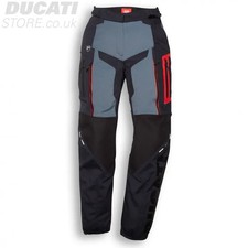 DUCATI STRADA C5 SCHWARZ ROT ANTHRAZIT HERREN...