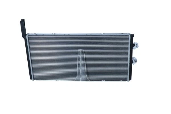RADIATOR ENGINE COOLING 550096 FOR N57 D30 C 3.0L 6cyl N63B44A/B44B 4.4L 8cyl - Image 4 of 4