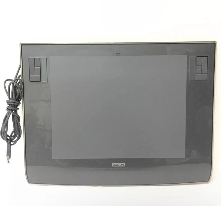 Wacom Intuos 3 for sale | eBay