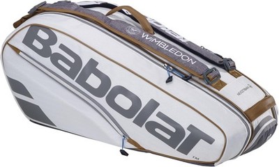Babolat 2024 Wimbledon Pure RHx6