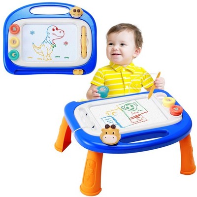 Toddler Toys for 18M+ 2 3 Year Old Boys&Girls, Magnetic Drawing Doodle Board ...