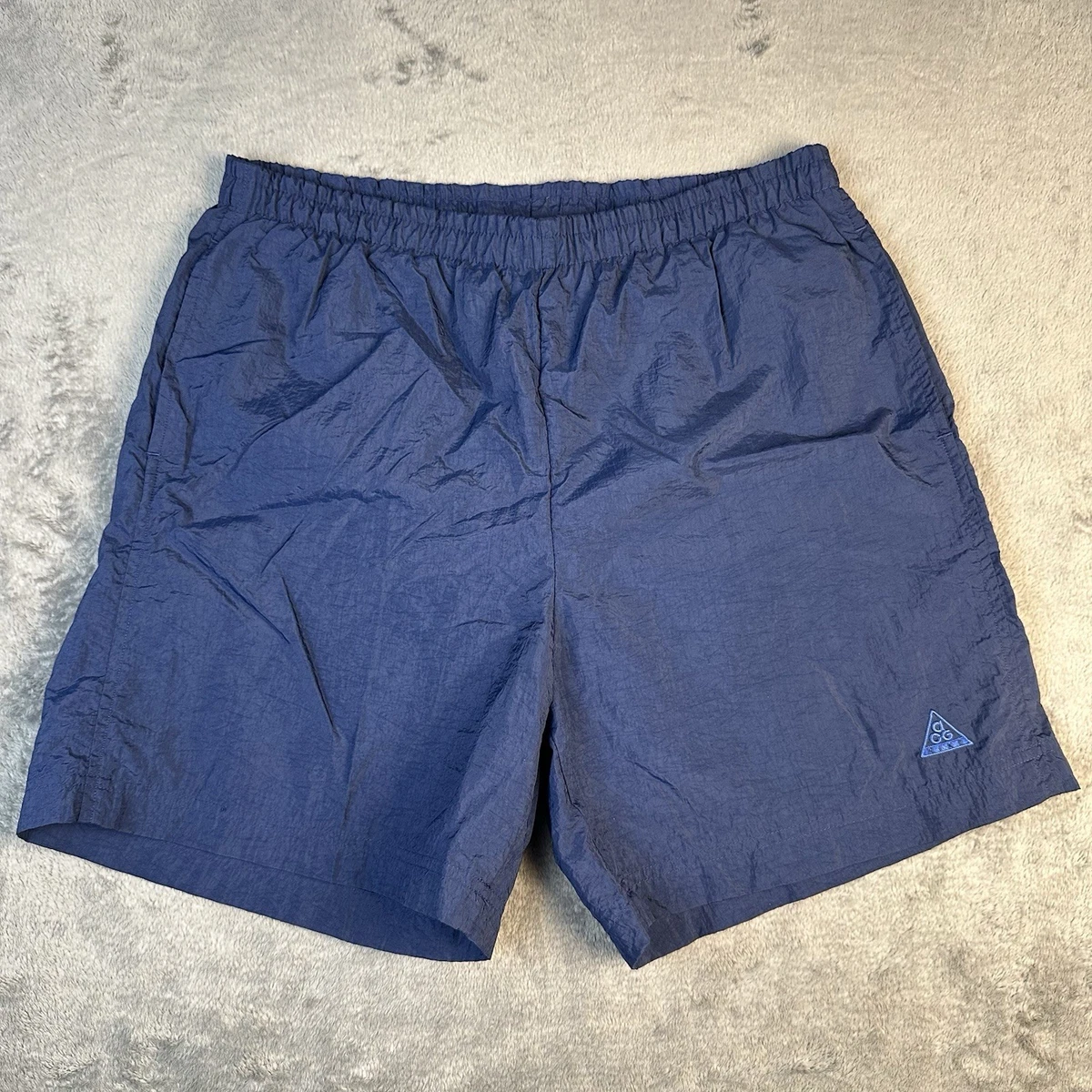 パンツ 90s acg swim shorts Nike Acg Shorts In Men's Swimwear for sale | eBay