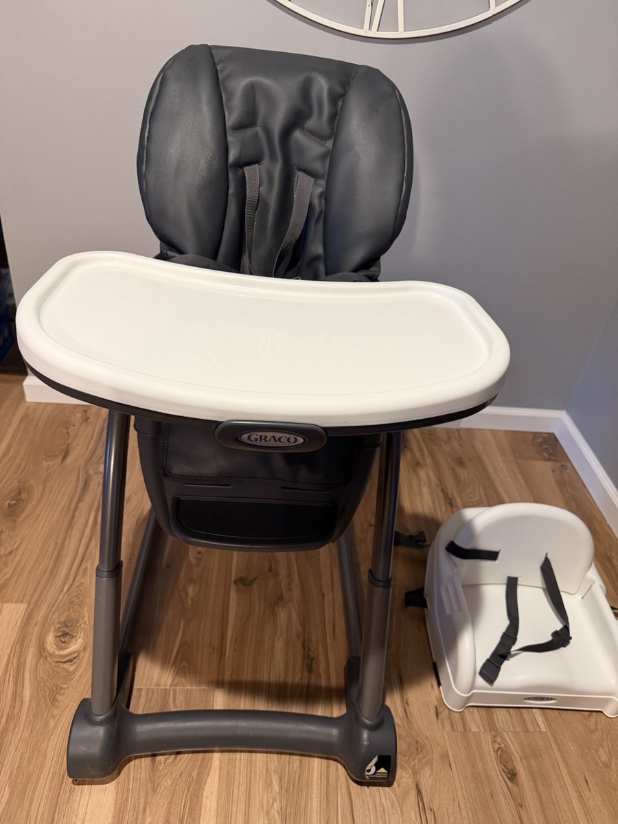 graco blossom high chair reviews consumer reports