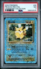 Pikachu 86/110 Legendary Collection Reverse Holo for sale online
