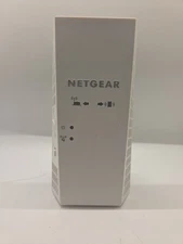 Netgear EX7300v2 Nighthawk X4 AC2200  WiFi Range Extender: USED (Free Shipping)