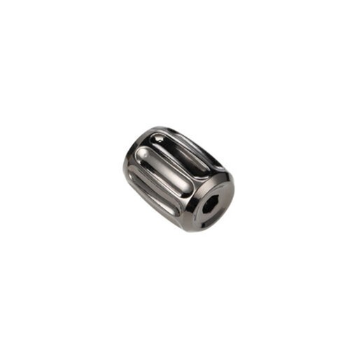Dustproof Tire Cap Tire Valves Cap Titanium Tyre Valve Length 0.28inch - Picture 10 of 12
