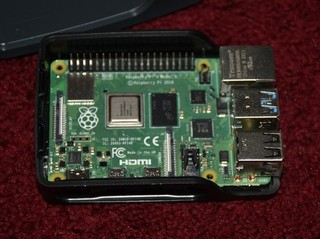 Raspberry Pi 4 8GB