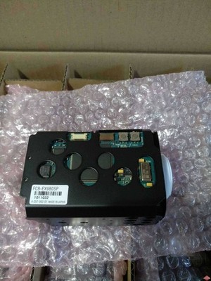 1PC NEW   800,000-pixel, high-definition integrated camera FCB-EX980SP *mz