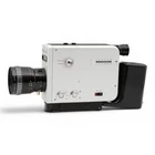 Braun Nizo Special Film Camera Super 8 Camera Movie Camera