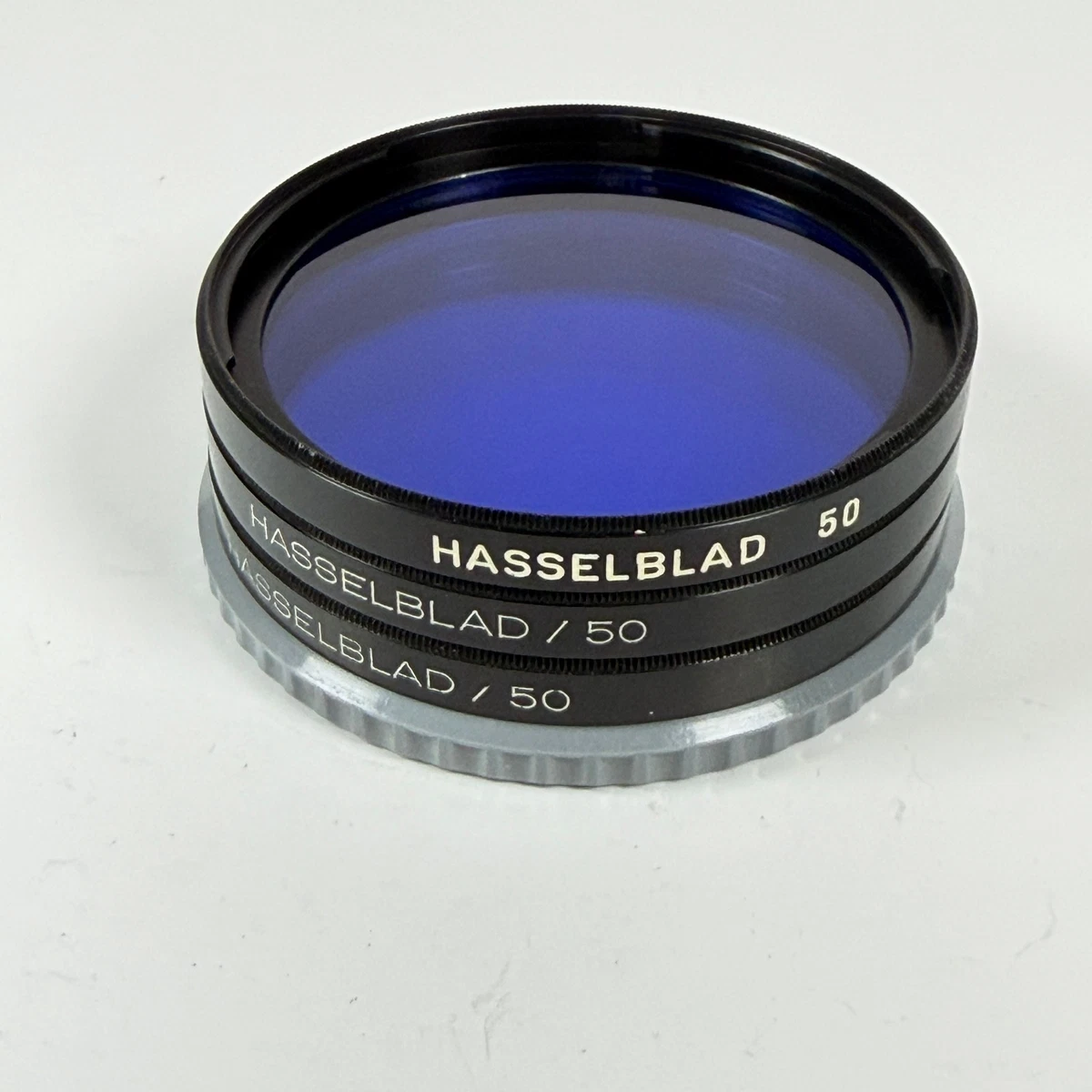 Hasselblad Blue Camera Lens Filters for sale | eBay