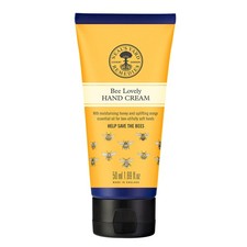 Neal's Yard Remedies Bee Lovely Hand Cream | For 50 ml (Pack of 1), cream 