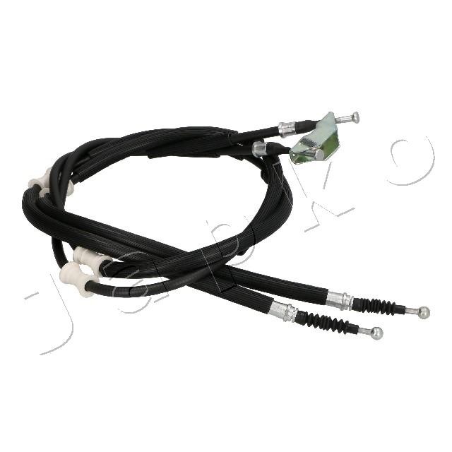 Fits JAPKO 1310434 CABLE, PARKING BRAKE  ⭐UK Stock⭐