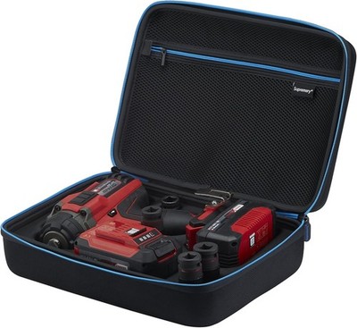 Tasche für Einhell IMPAXXO 18/450 18/400 Akku-Schlagschrauber Koffer NUR TASCHE!