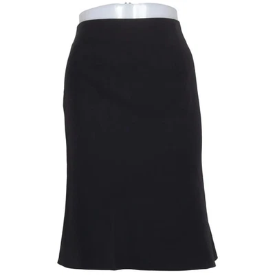 Madonna, Rock, Größe: L, Schwarz, Elasthan/Polyester, Einfarbig, Damen #COm - Bild 1 von 4