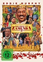 Prinz Aus Zamunda, Der #2 (Dvd) Min: 104/DD5.1/WS