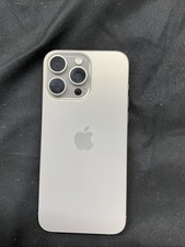 iPhone 15 Pro Max for Sale - Shop New & Used Cell Phones - eBay