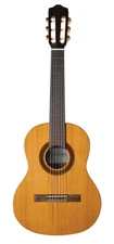 Cordoba Requinto 1/2 Classical Guitar - Solid Canadian Cedar Top, Mahogany Back