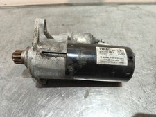 02E911024A halter anlasser VOLKSWAGEN GOLF VI 5K1 GTD 2009 196775